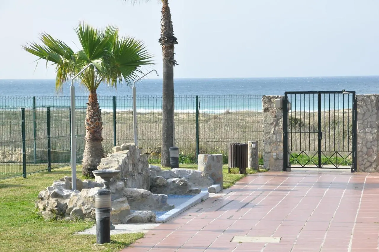 Apartamento Almadraba Playa Zahara de los Atunes