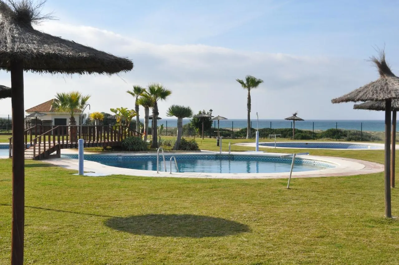 Apartment Apartamento Almadraba Playa Zahara de los Atunes