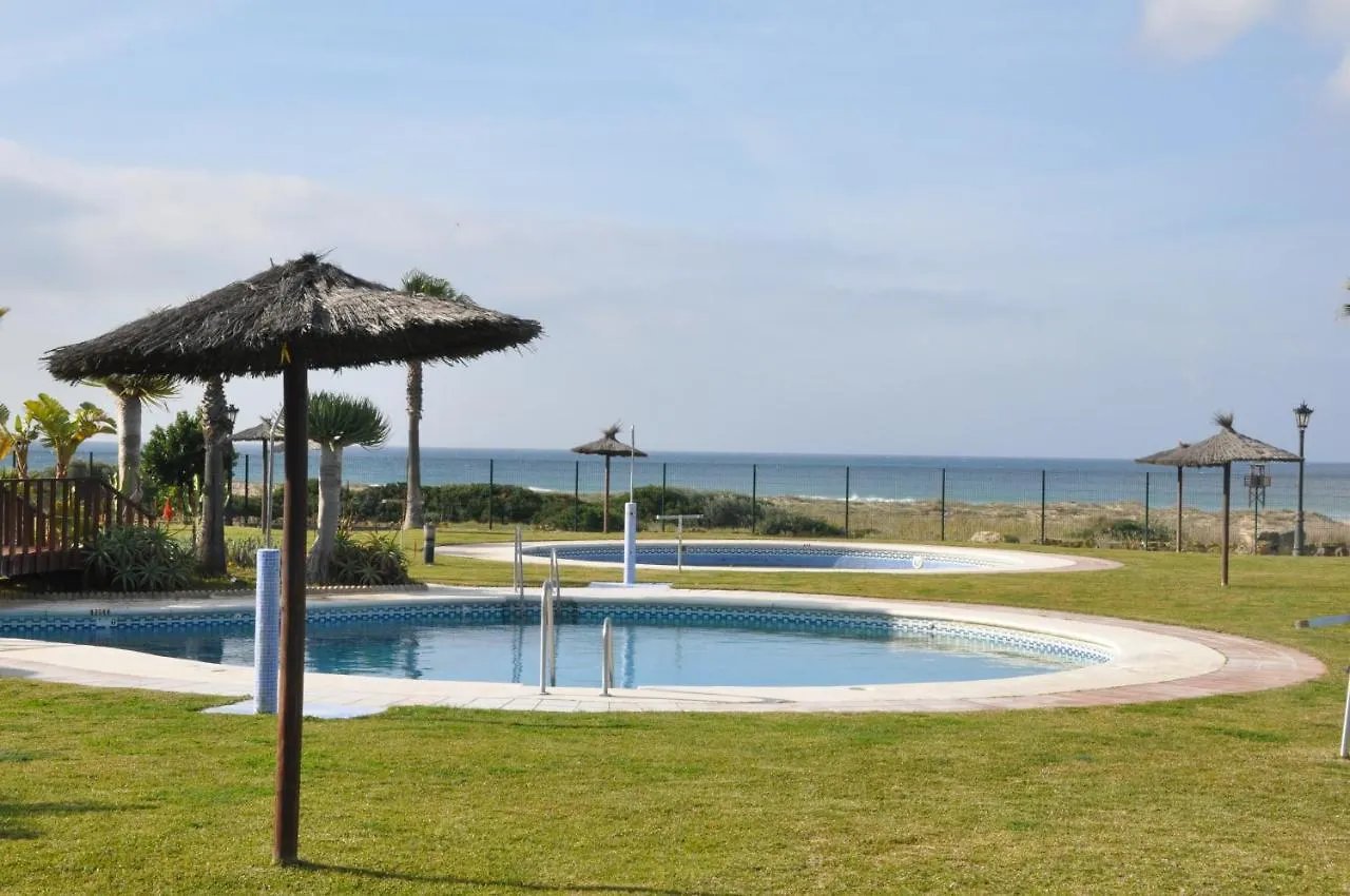 Apartamento Almadraba Playa Zahara de los Atunes 0*,