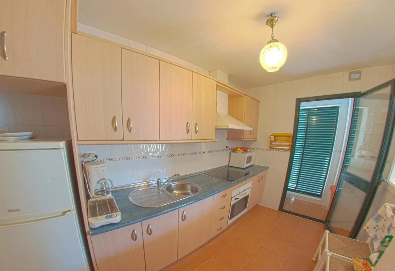 Apartamento Almadraba Playa Zahara de los Atunes Apartment