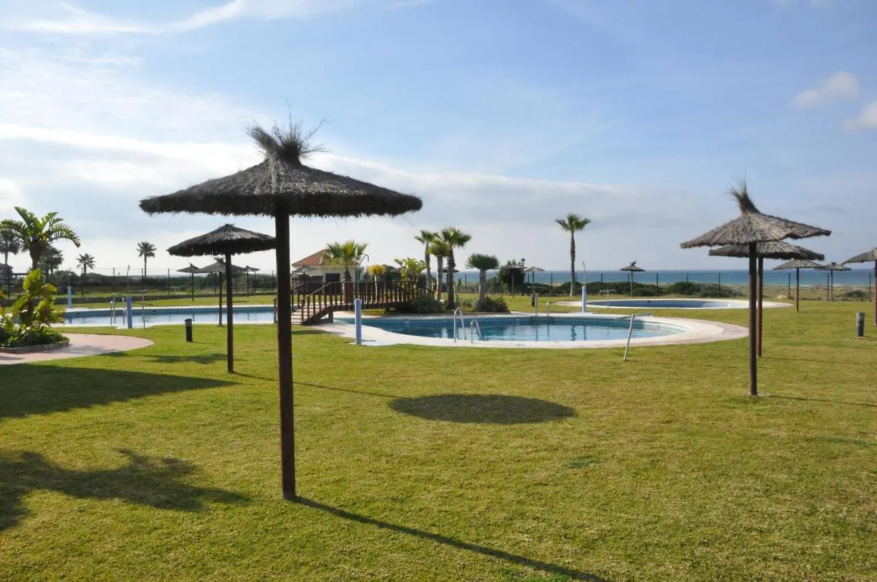 Apartamento Almadraba Playa Zahara de los Atunes Apartment