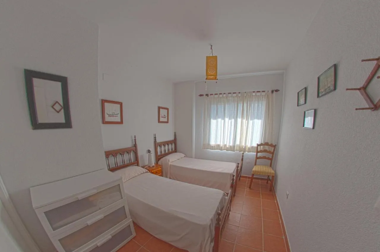 Apartment Apartamento Almadraba Playa Zahara de los Atunes Spain