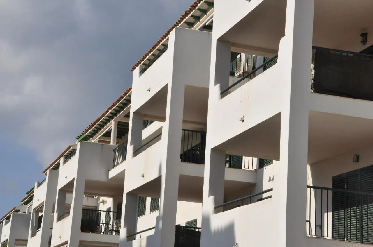 Apartamento Almadraba Playa Zahara de los Atunes