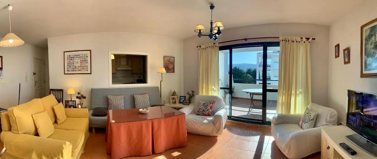 Apartamento Almadraba Playa Zahara de los Atunes 0*,  Spain