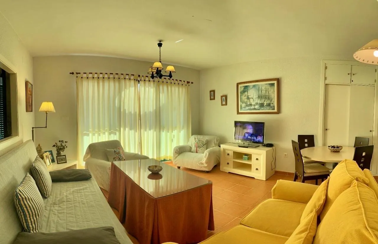 Apartamento Almadraba Playa Zahara de los Atunes 0*,  Spain