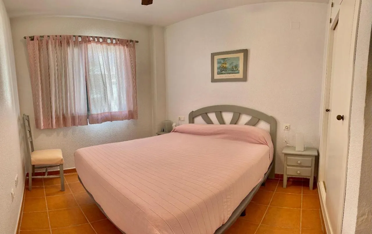 Apartamento Almadraba Playa Zahara de los Atunes 0*,  Spain
