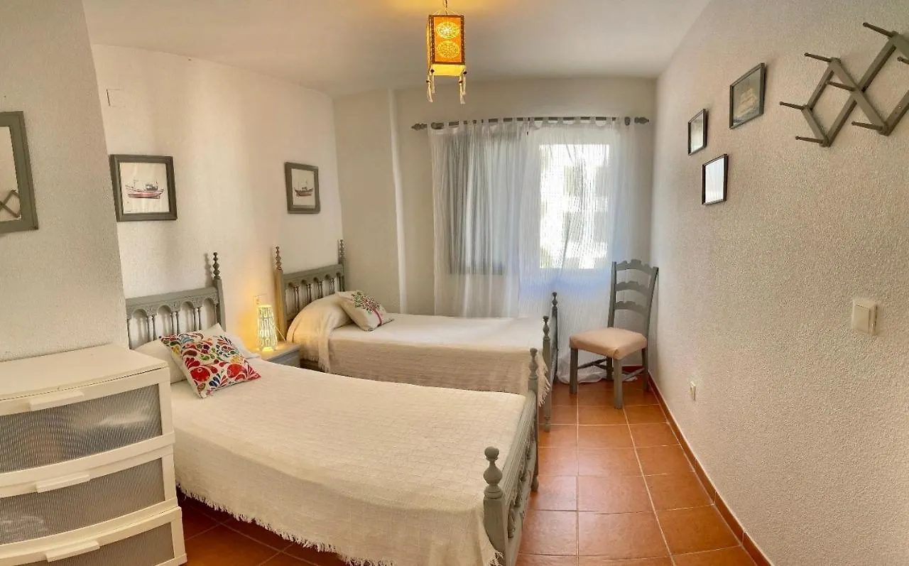 Apartamento Almadraba Playa Zahara de los Atunes