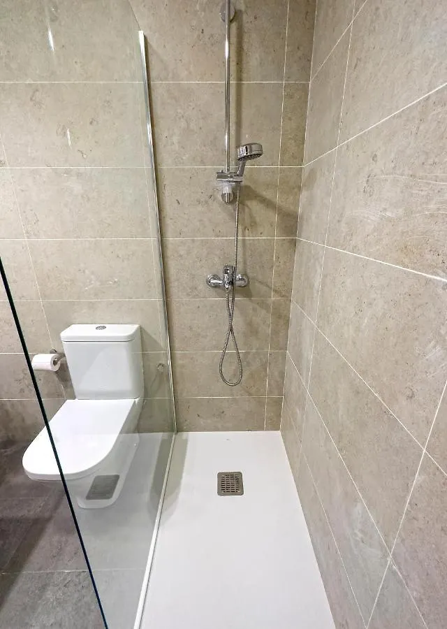 Apartamento Almadraba Playa Zahara de los Atunes Apartment