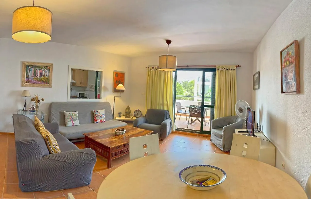 Apartment Apartamento Almadraba Playa Zahara de los Atunes